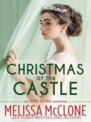 cover image of Christmas at the Castle